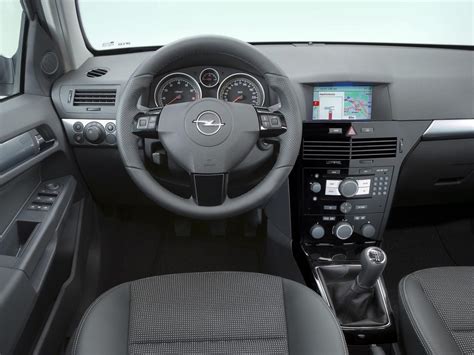 Cruscotto Opel Astra H SW 1.7 CDTI Cosmo 2006
