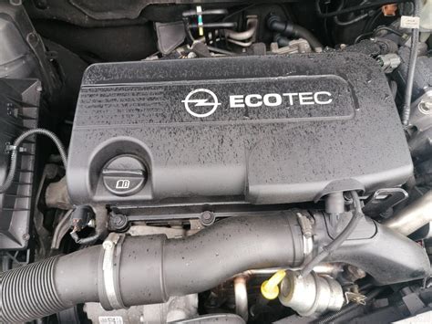 Motore Opel 1.7 CDTI