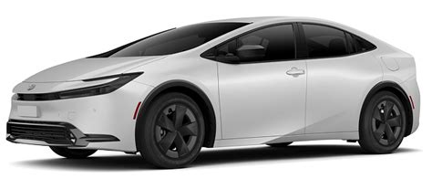 Toyota Prius in circolazione