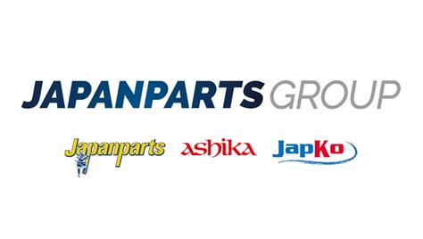 Logo Japanparts