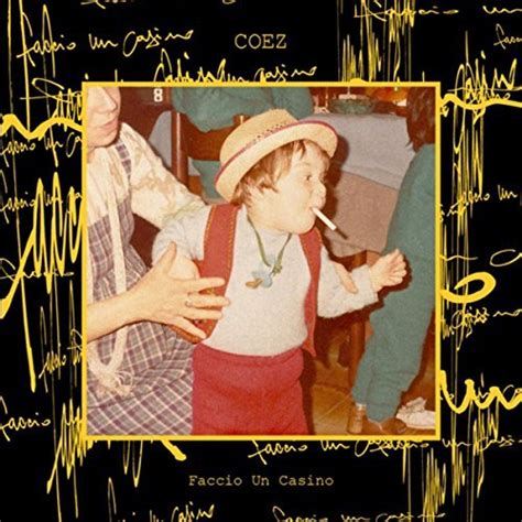 copertina dell'album 