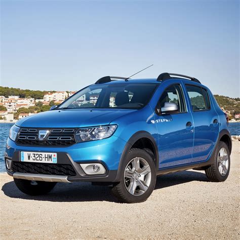 Dacia Sandero 1.5 dci 75 CV