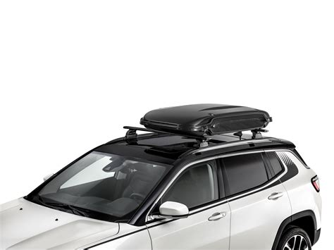 Accessori Mopar per Jeep Compass
