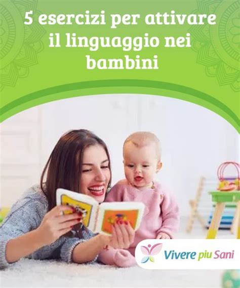 diagramma sullo sviluppo del linguaggio nei bambini