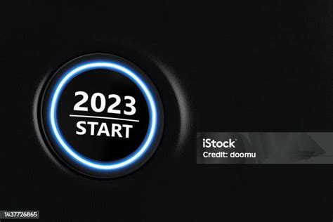 Pulsante Start/Stop su un cruscotto Volvo