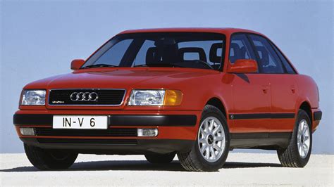 Audi 100 C4 berlina