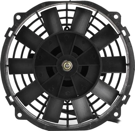 Ventola del radiatore dell'auto