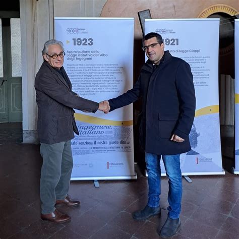 Ritratto di Walter Becchia, ingegnere e designer