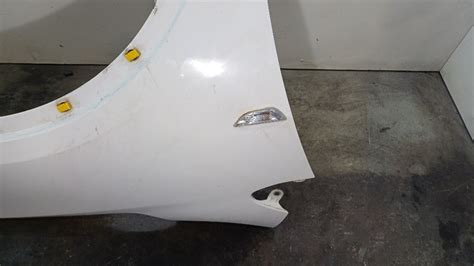 Opel Mokka anteriore destro