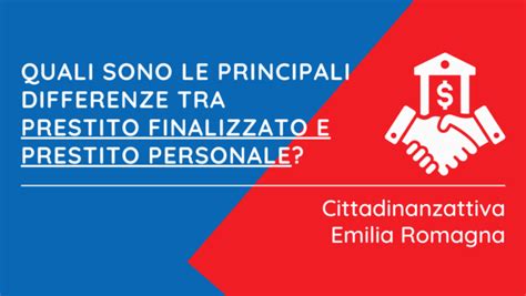 Confronto tra prestito personale, finalizzato e leasing