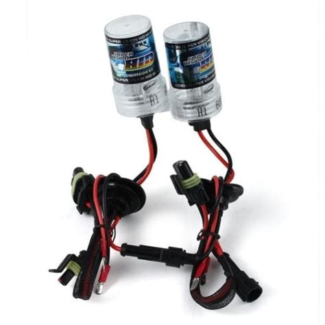 Kit Xenon per auto