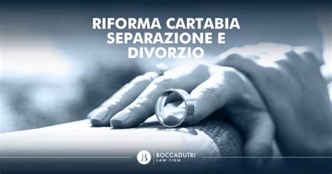 Rappresentazione grafica della Riforma Cartabia e i suoi impatti