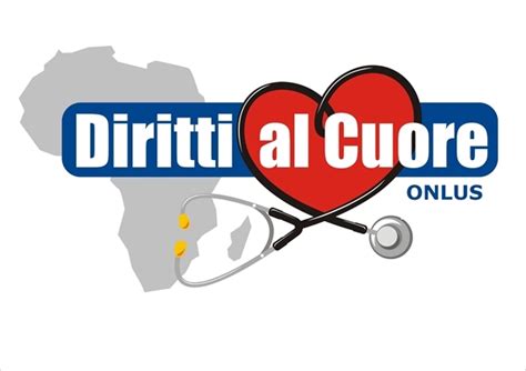 Logo Diritti al Cuore