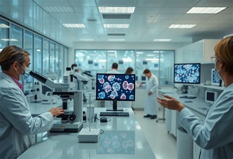 Ricerca sul Cancro in Campania