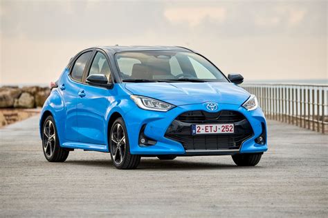Toyota Yaris 1.4 D-4D