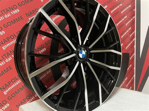 Cerchi in lega MAK MARK per BMW