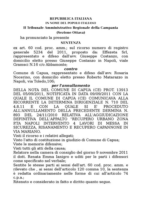 Documento della sentenza del tribunale cinese contro Landwind