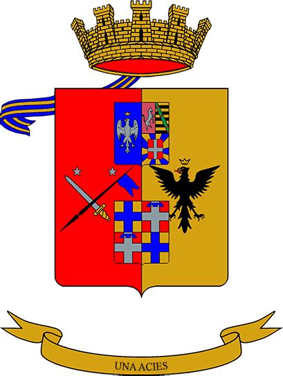 Stemma dell'Accademia Militare di Modena