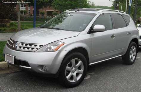 Nissan Murano V6