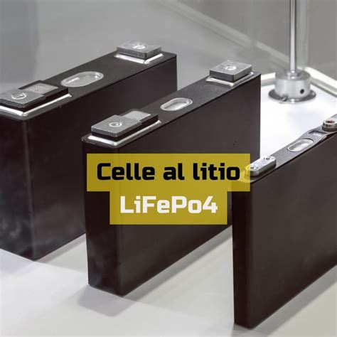 Kit di distanziatori per batterie al litio