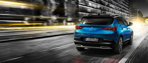 Schermata del forum Opel Grandland X Club Italia