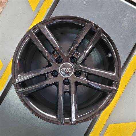 Cerchi in lega Audi A4 Avant