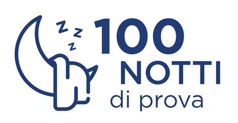 Icona che rappresenta 100 notti di prova.