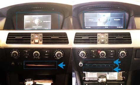 Sistema CCC (Car Communication Computer) BMW