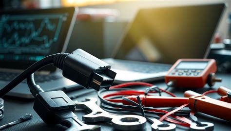 Strumenti per la diagnosi elettronica auto