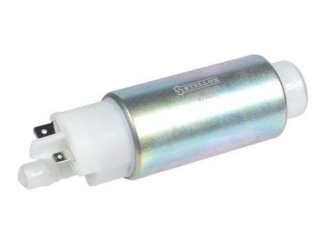 Pompa carburante elettrica per Opel Zafira