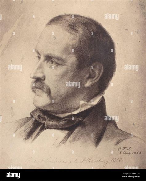 Ritratto di Robert Stirling