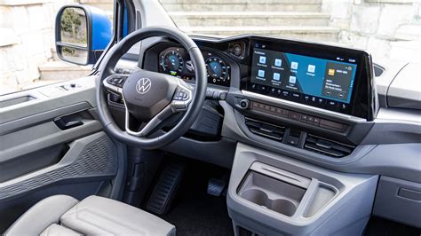 Interfaccia manuale digitale Volkswagen
