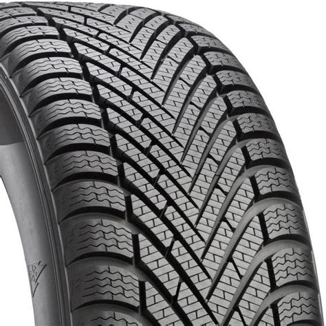 Pirelli Cinturato Winter Tires