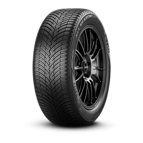 Pirelli All Season Tires