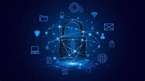 Icona stilizzata che rappresenta la privacy dei dati