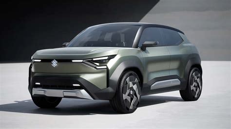 SUV compatto Suzuki