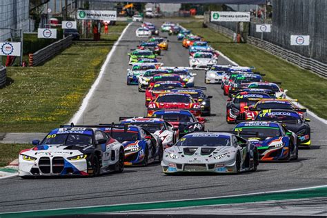 ACI Racing Weekend logo