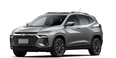 Chevrolet Trax su strada sterrata con trazione 4x4