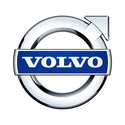 Volvo Cars logo