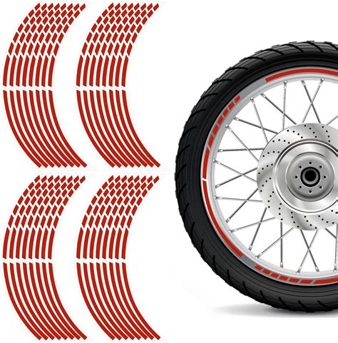 tecnica di applicazione adesivo su cerchione bici