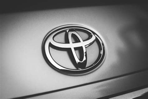Simbolo garanzia Toyota