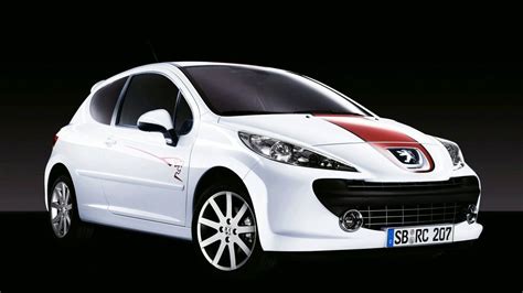 Peugeot 207 Le Mans Series: dettaglio placchetta