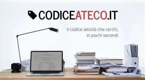 Diagramma che illustra la classificazione del commercio al dettaglio ATECO