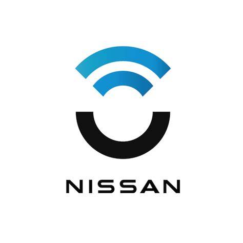 Logo NissanConnect con icone smartphone