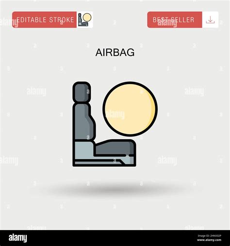 Icona airbag