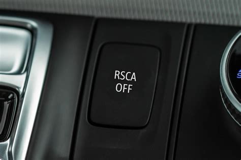 Icona RSCA OFF