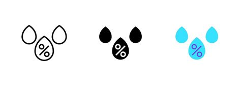 Icona livello liquido freni