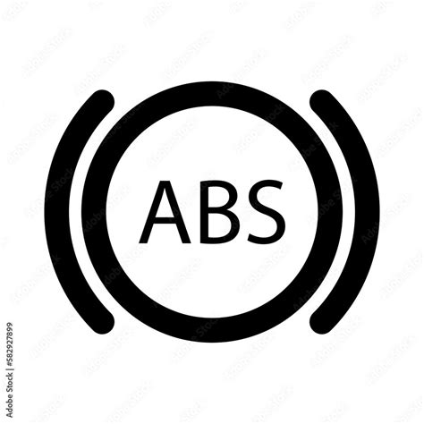 Icona ABS