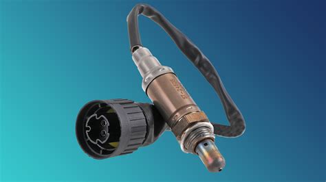 Icona sonda lambda