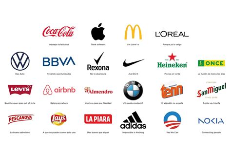 Logo Active con lo slogan 